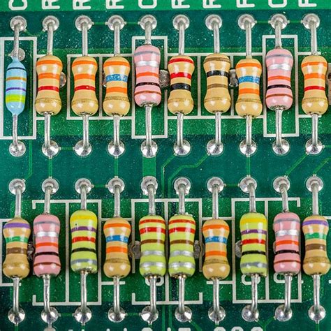 electronics components identification|Circuit Board Components Identification: A Comprehensive Guide.